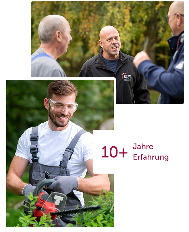 S&W Servicepartner & Wohnwelten Güstrow, Privatumzug, Firmenumzug, Entrümpelungen, Haushaltsauflösungen, Gartenarbeiten, Hausmeisterdienste Güstrow, Hausmeisterservice Güstrow, Objektbetreuung Güstrow